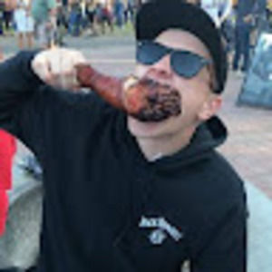 Meet your Posher, Craig